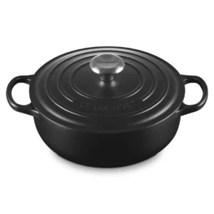 Le Creuset Sauteuse 24 cm