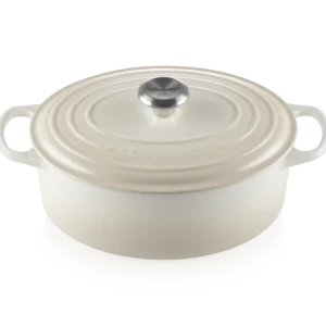 Le Creuset Gusseisen Bräter oval 29 cm