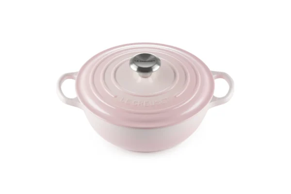 Le Creuset Topf La Marmite 24 cm