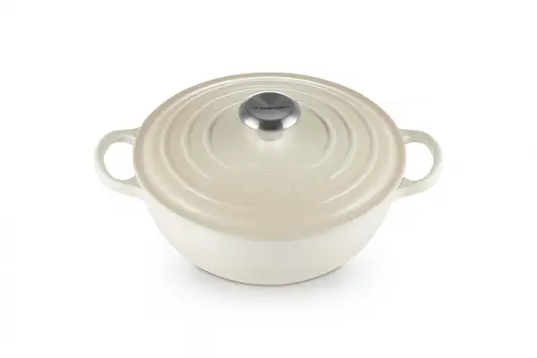 Le Creuset Topf La Marmite 24 cm