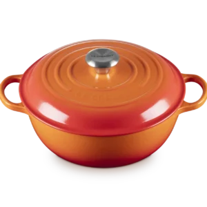 Le Creuset Profitopf Stew Pot 26 cm ofenrot / orange