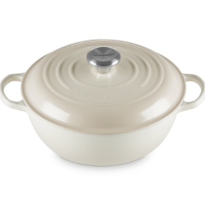 Le Creuset Profitopf Stew Pot 26 cm meringue / creme