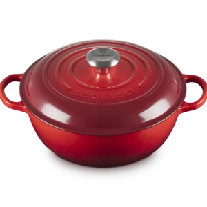 Le Creuset Profitopf Stew Pot 26 cm rot