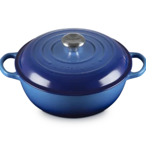 Le Creuset Profitopf Stew Pot 26 cm azure / blau