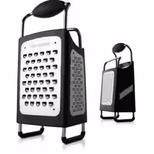 Microplane Turmreibe / Vierkantreibe