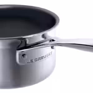 Le Creuset 3-ply Milchtopf beschichtet 14 cm