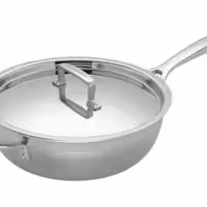 Le Creuset 3-ply Sautépfanne antihaft 24 cm