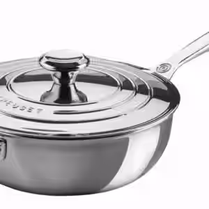Le Creuset 3-ply PLUS Sautépfanne beschichtet 24 cm