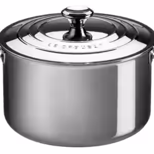Le Creuset 3-ply PLUS Suppentopf 24 cm
