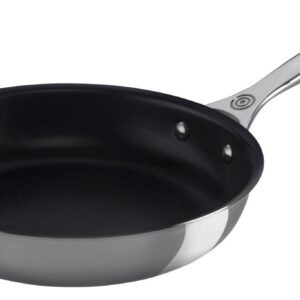 Le Creuset 3-ply PLUS Bratpfanne antihaft 24 cm