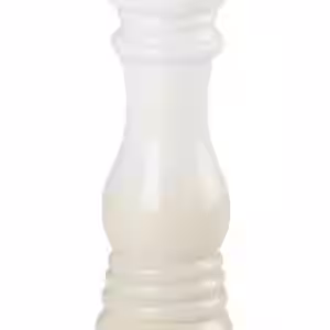 Le Creuset Pfeffermühle meringue / creme
