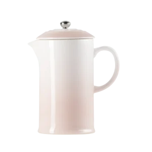 Le Creuset Kaffee Bereiter shell pink / rosa