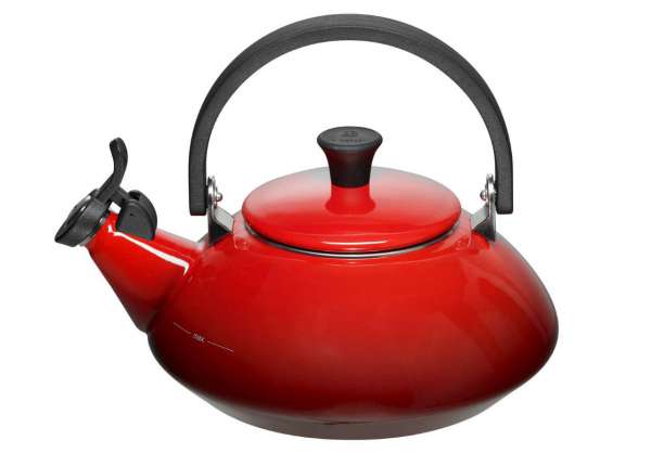 Le Creuset Wasserkessel Zen