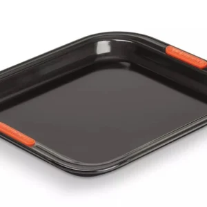 Le Creuset Backblech hoch