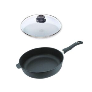 Gastrolux Set Schmorpfanne mit Deckel