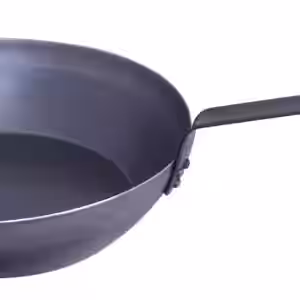 De Buyer Bauernpfanne 32 cm - Eisenpfanne