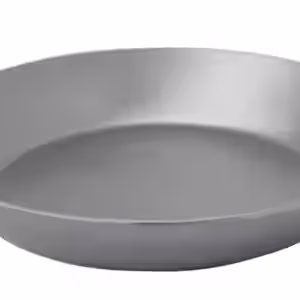 De Buyer Paella Pfanne 32 cm - Eisenpfanne