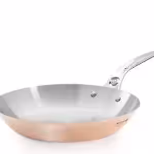 De Buyer Kupfer Bratpfanne Induktion 32 cm