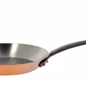 De Buyer Kupfer Bratpfanne 28 cm