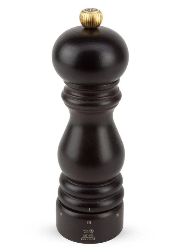 Peugeot Paris Salzmühle Schokolade 18 cm