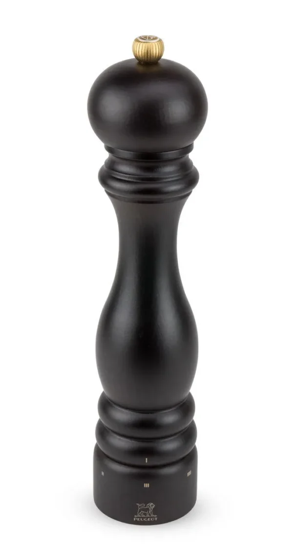 Peugeot Paris Salzmühle Schokolade 27 cm