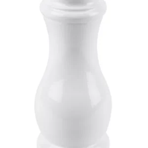 Peugeot Paris Pfeffermühle weiß glänzend 22 cm