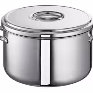 Schulte Ufer Edelstahl Kochtopf Romana 24 cm