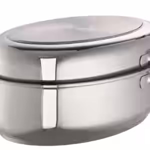 SUS Edelstahl Bräter 30 cm