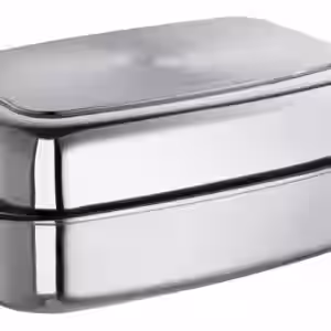 SUS Allzweck Bräter Easy Induktion 36 cm