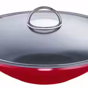 Schulte Ufer Aluguss Wok Gloria 36 cm