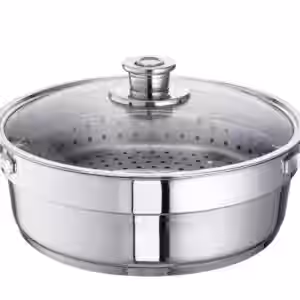SUS Aroma Dämpfer Wega