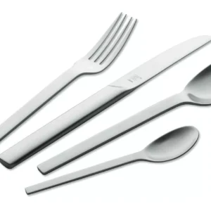 Zwilling Besteck Minimale matt 30-teilig