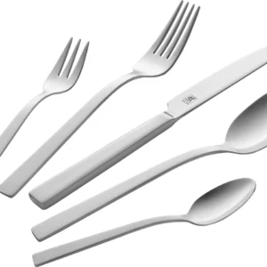 Zwilling Besteck King matt 68-teilig
