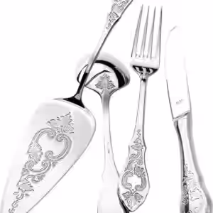 Zwilling Besteck Ostfriesen 68-teilig