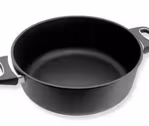 Gastrolux Bratentopf 32 cm Antihaft Induo