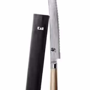 Kai Shun Classic White Brotmesser Set