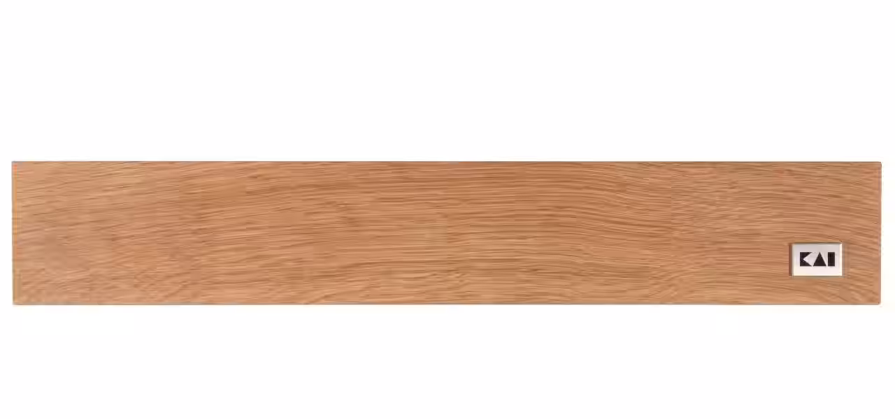 Kai Magnetische Messerleiste DM-0800 1 Kai Magnetische Messerleiste DM-0800