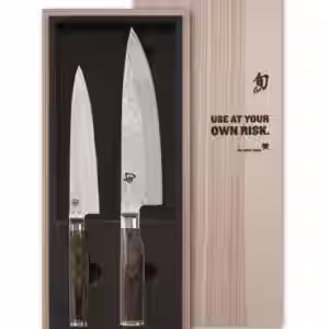 Kai Shun Premier TDMS-220 Tim Mälzer Messerset