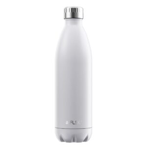 FLSK Trinkflasche / Isolierflasche 1 l