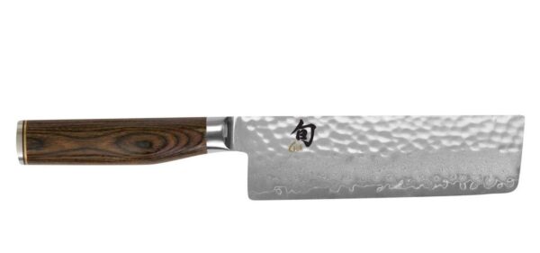 Kai Shun Premier TDM-1742 Nakiri Gemüsemesser