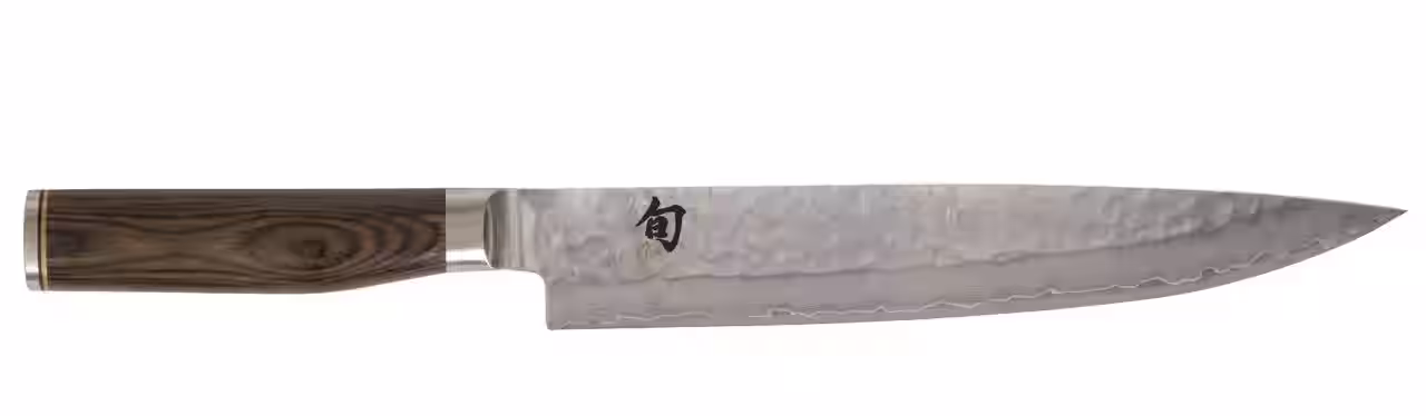 Kai Shun Premier TDM-1704 Schinkenmesser 1 Kai Shun Premier TDM-1704 Schinkenmesser