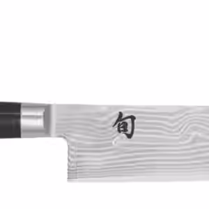 Kai Shun DM-0728 Nakiri Gemüsemesser 16