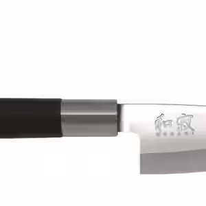 Kai Wasabi Deba Messer 10 cm