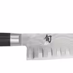 Kai Shun DM-0718 Santoku 18 cm mit Kullen