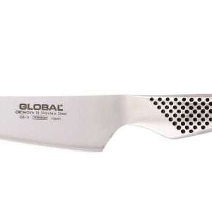Global GS-3 Universalmesser 13 cm