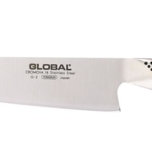 Global G-2 Kochmesser 20 cm