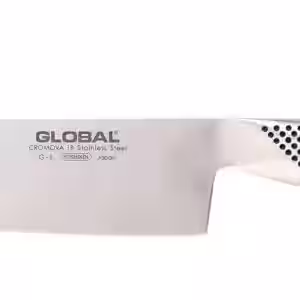 Global G-5 Gemüsemesser 18 cm