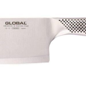 Global G-12 Hackbeil 16 cm