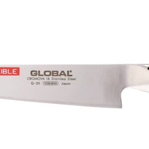 Global G-20 Filetiermesser 21 cm