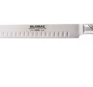 Global G-60 Allzweckmesser mit Kullen 30 cm